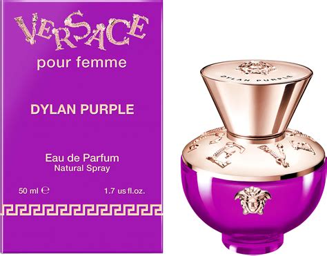 versace dylan pour femme